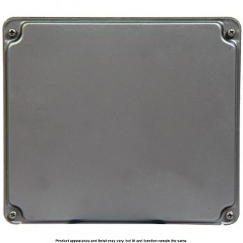 2002 Toyota Camry Engine Control Module A1 Cardone 7210265 image 3 of 3