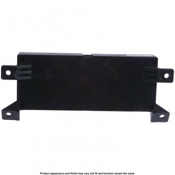 1984 Toyota Tercel Engine Control Module A1 Cardone 721027 image 1 of 4