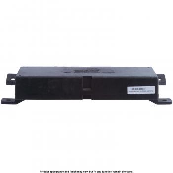 1984 Toyota Tercel Engine Control Module A1 Cardone 721027 image 4 of 4
