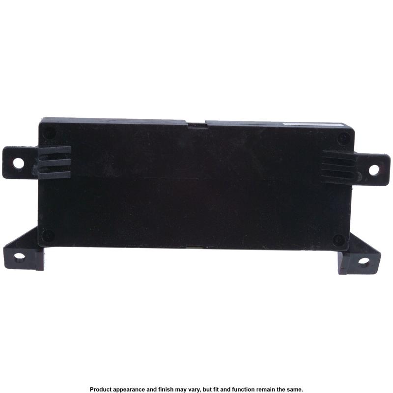 1984 Toyota Tercel Engine Control Module