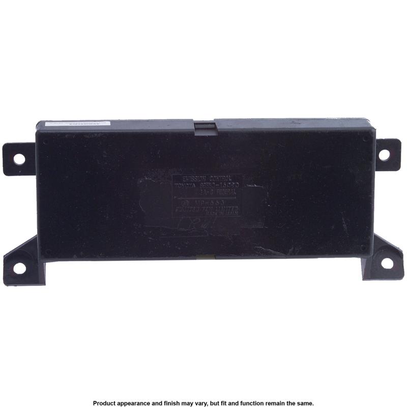 1984 Toyota Tercel Engine Control Module A1 Cardone 721027 image 2 of 4