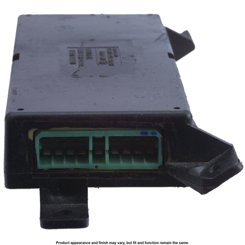 1984 Toyota Tercel Engine Control Module A1 Cardone 721027 image 3 of 4