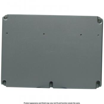 2002 Toyota Camry Engine Control Module A1 Cardone 7210284 image 2 of 3