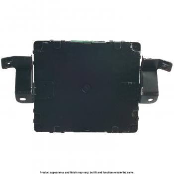 1988 Toyota Tercel Engine Control Module A1 Cardone 721030 image 1 of 4