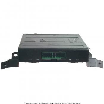 1988 Toyota Tercel Engine Control Module A1 Cardone 721030 image 2 of 4