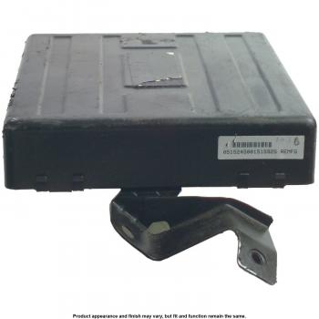 1988 Toyota Tercel Engine Control Module A1 Cardone 721030 image 4 of 4