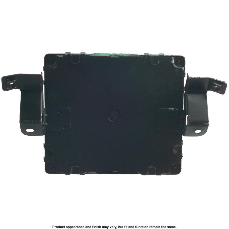 1987 Toyota Tercel Engine Control Module A1 Cardone 721030 image 1 of 4