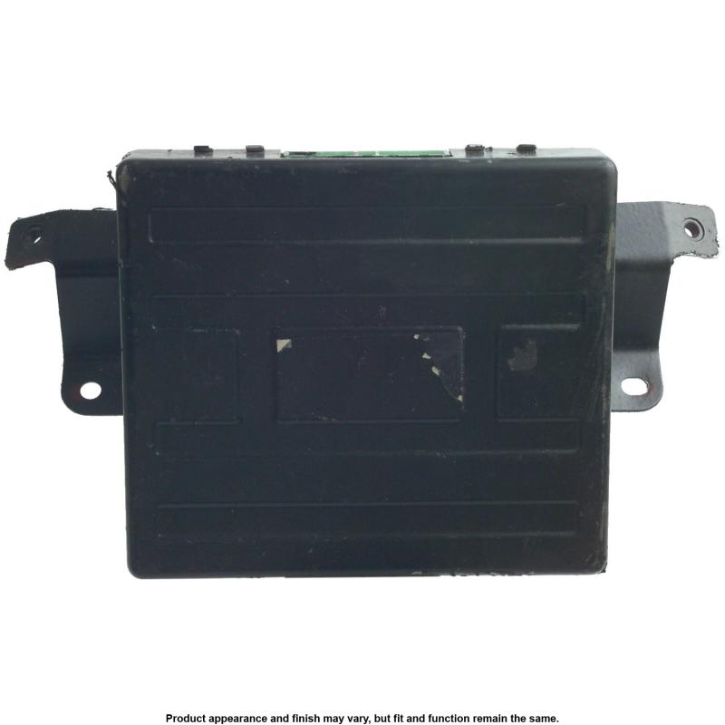 1987 Toyota Tercel Engine Control Module A1 Cardone 721030 image 3 of 4