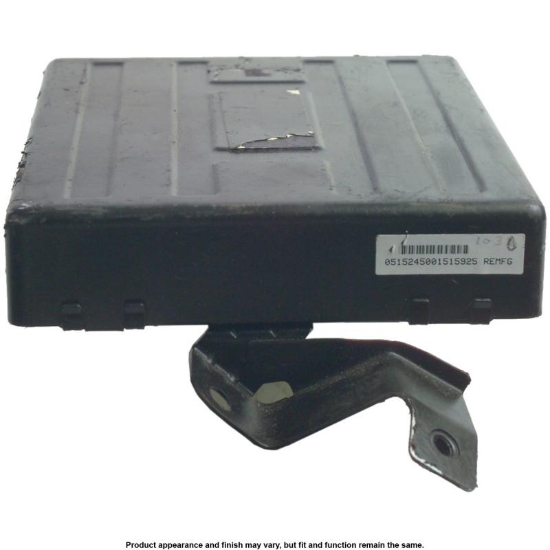 1987 Toyota Tercel Engine Control Module A1 Cardone 721030 image 4 of 4