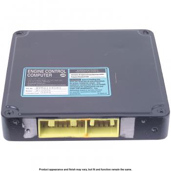 1983 Toyota Celica Engine Control Module A1 Cardone 721031 image 2 of 3