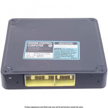 1984 Toyota Pickup Engine Control Module A1 Cardone 721032 image 3 of 3