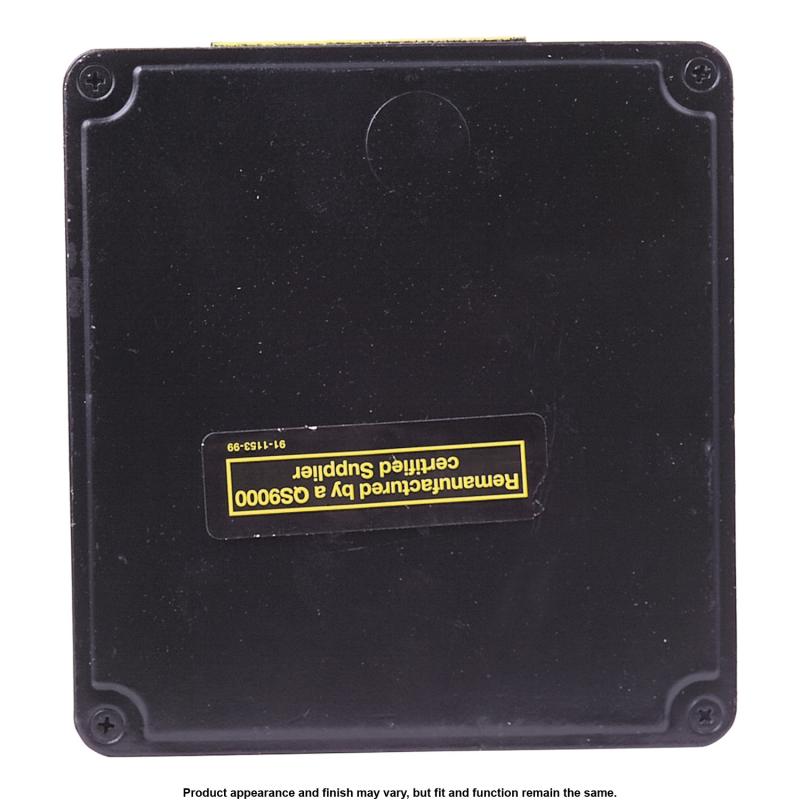 1985 Toyota Van Engine Control Module A1 Cardone 721033 image 1 of 3