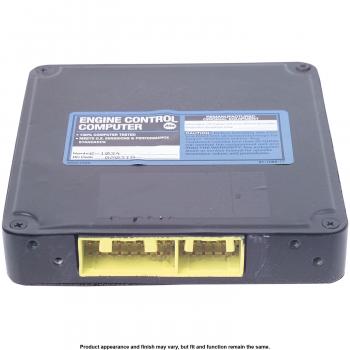 1983 Toyota Camry Engine Control Module