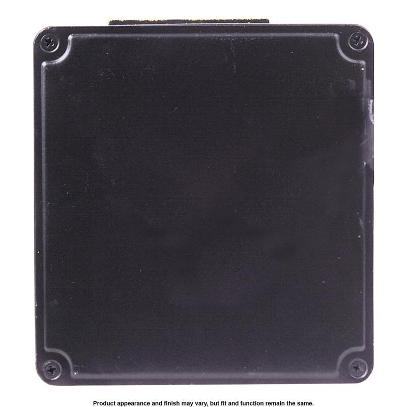 1983 Toyota Camry Engine Control Module A1 Cardone 721034 image 2 of 3