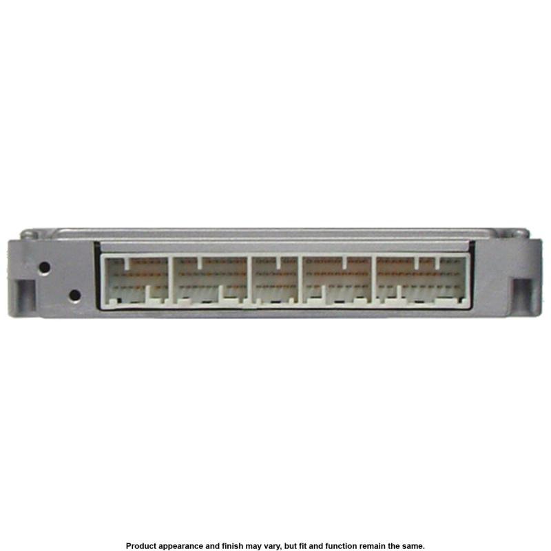 2003 Toyota Tacoma Engine Control Module