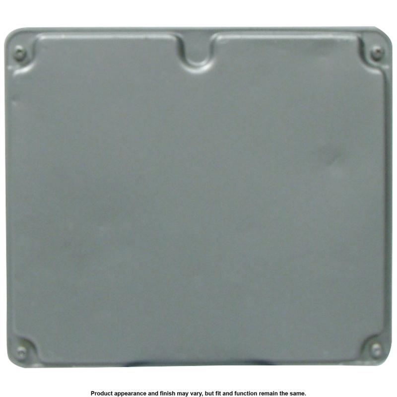 2003 Toyota Tacoma Engine Control Module A1 Cardone 7210342 image 2 of 3