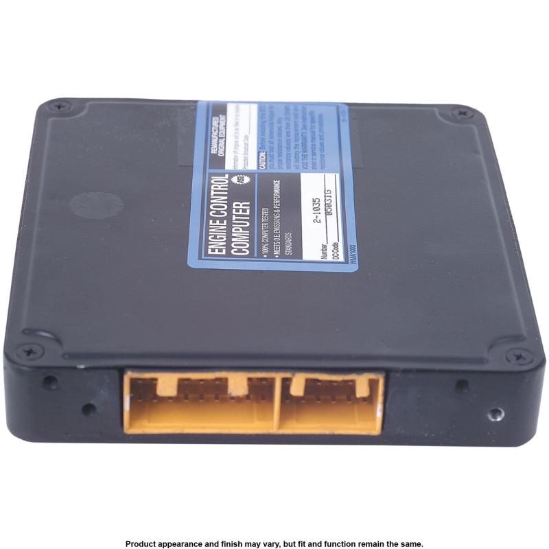 1985 Toyota Camry Engine Control Module