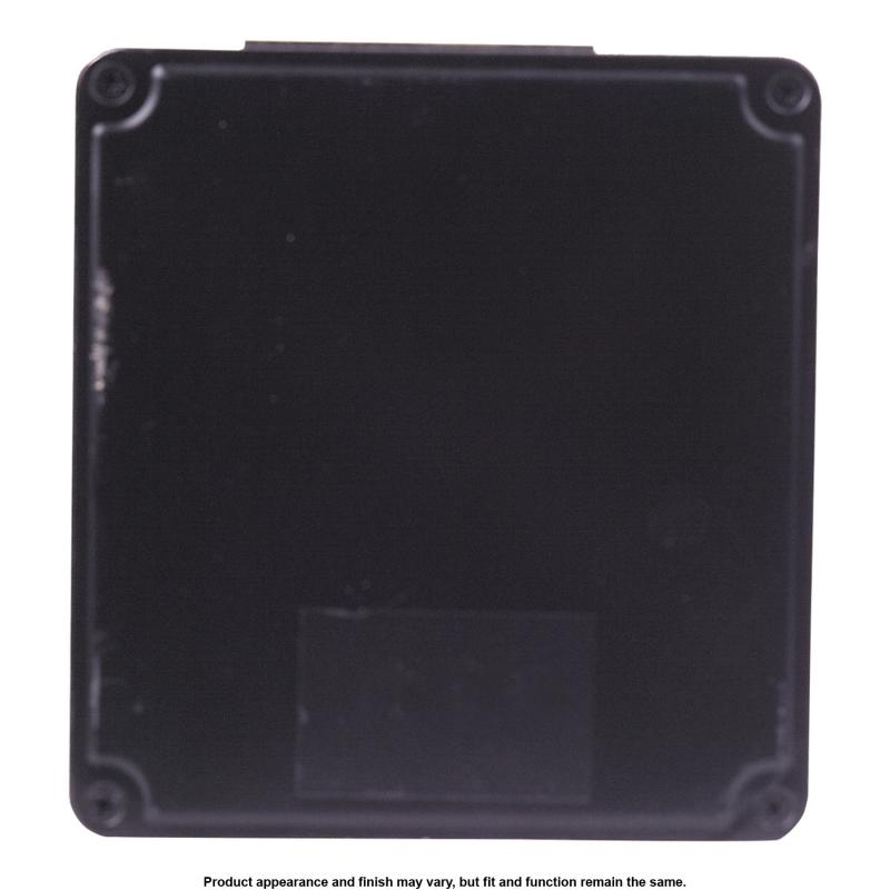 1985 Toyota Camry Engine Control Module A1 Cardone 721035 image 2 of 3