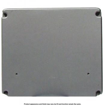 2001 Toyota Tundra Engine Control Module