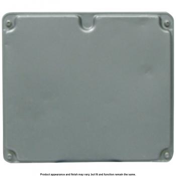 2001 Toyota Tundra Engine Control Module A1 Cardone 7210367 image 3 of 3