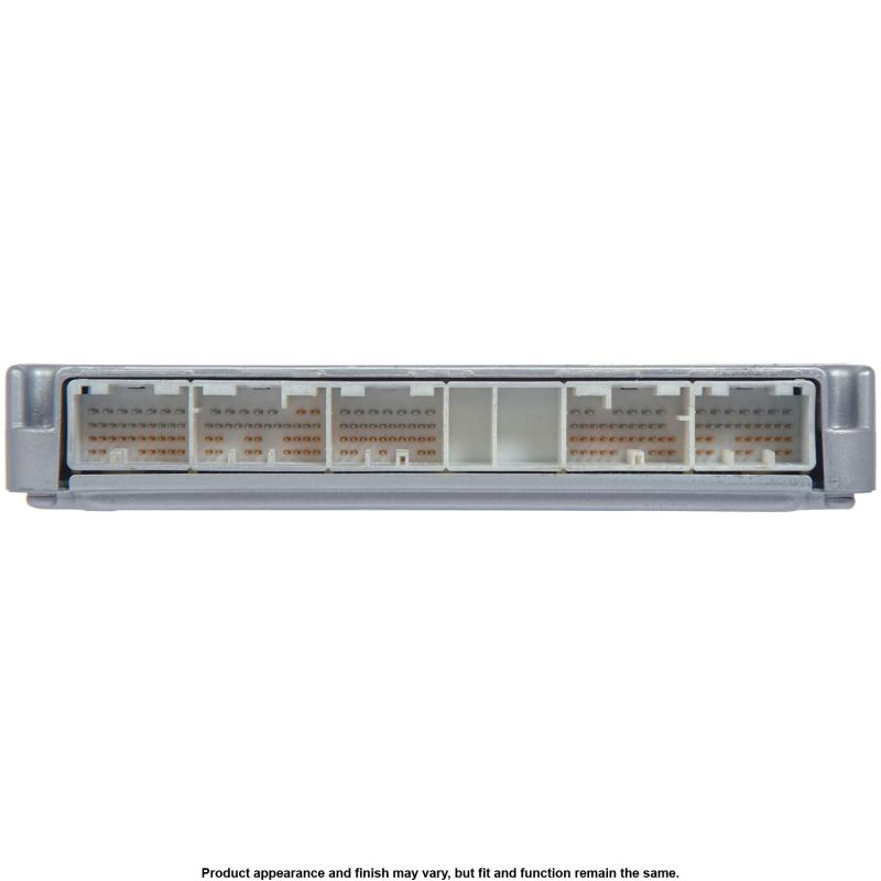 2003 Toyota 4Runner Engine Control Module