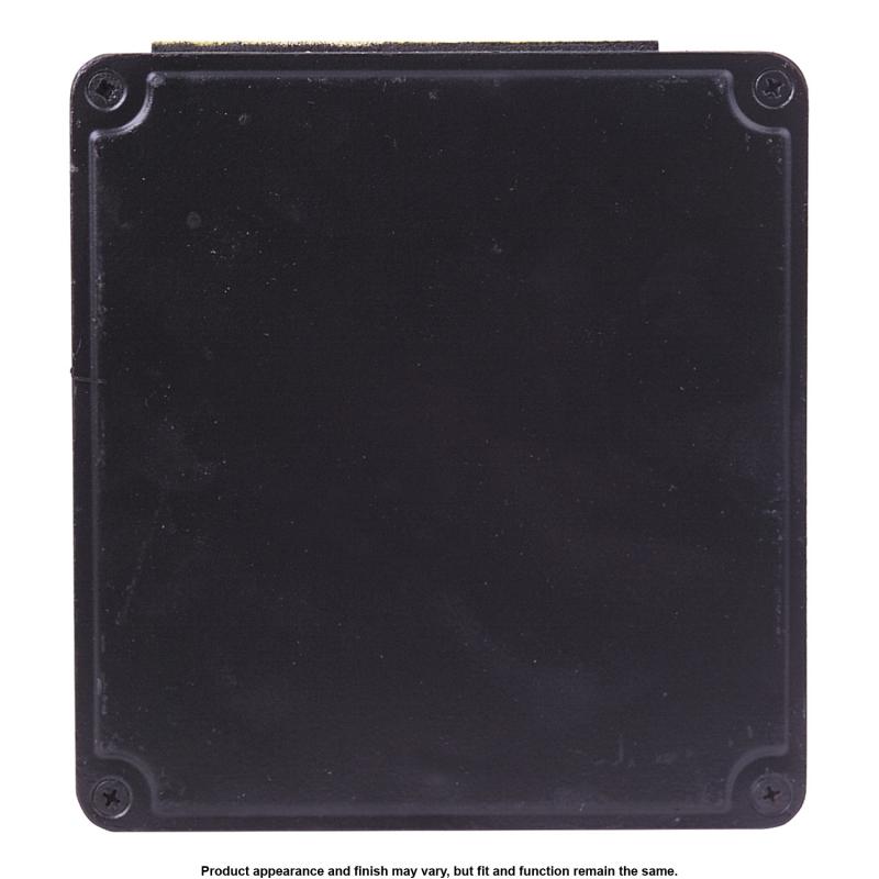 1985 Toyota Cressida Engine Control Module A1 Cardone 721040 image 2 of 3