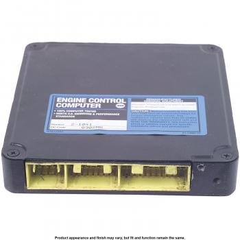 1988 Toyota Cressida Engine Control Module A1 Cardone 721041 image 2 of 3