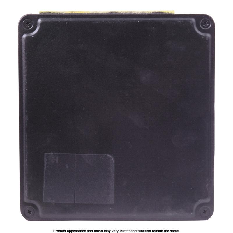 1987 Toyota Cressida Engine Control Module A1 Cardone 721041 image 3 of 3