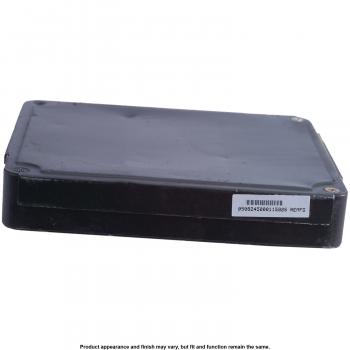 1986 Toyota Camry Engine Control Module A1 Cardone 721042 image 4 of 4