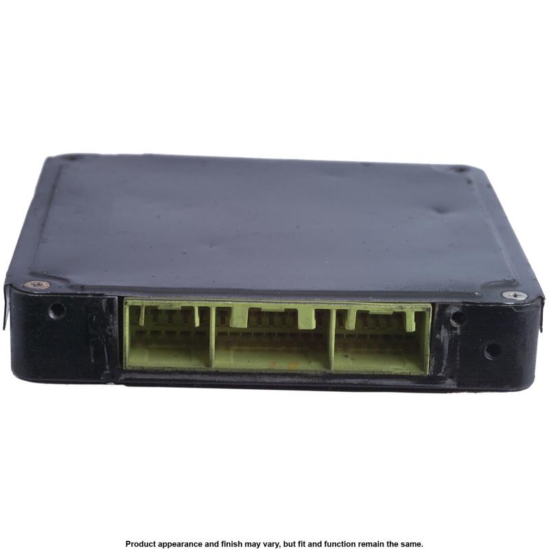 1986 Toyota Camry Engine Control Module