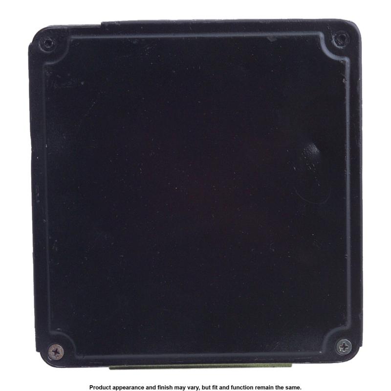 1986 Toyota Camry Engine Control Module A1 Cardone 721042 image 2 of 4
