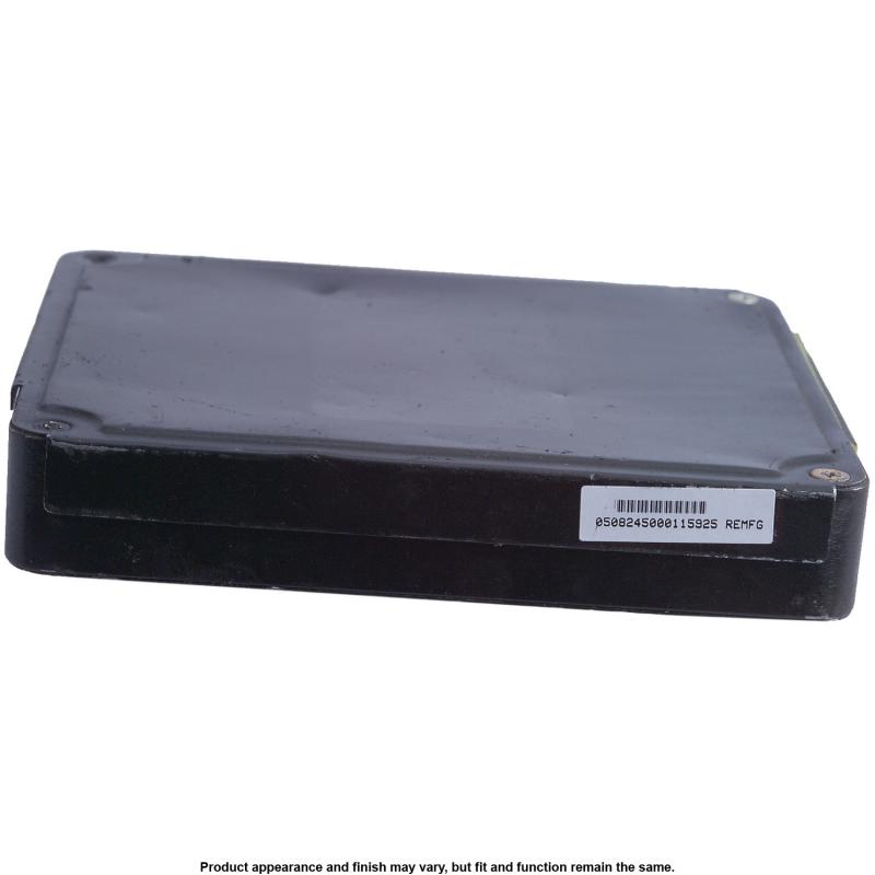 1986 Toyota Camry Engine Control Module A1 Cardone 721042 image 4 of 4