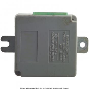 1984 Toyota Pickup Engine Control Module A1 Cardone 721044 image 2 of 4