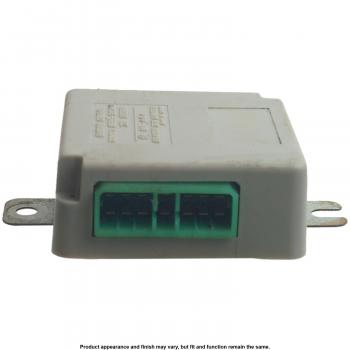 1984 Toyota Pickup Engine Control Module A1 Cardone 721044 image 4 of 4