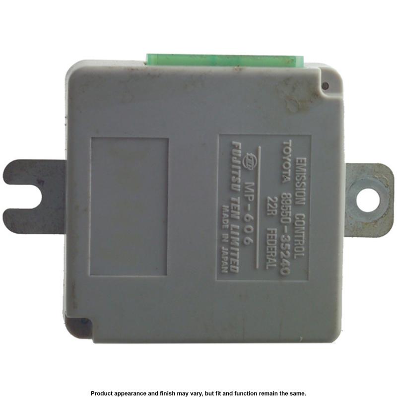 1984 Toyota 4Runner Engine Control Module A1 Cardone 721044 image 2 of 4