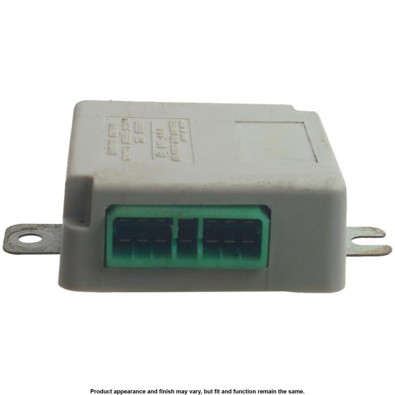 1984 Toyota 4Runner Engine Control Module A1 Cardone 721044 image 4 of 4