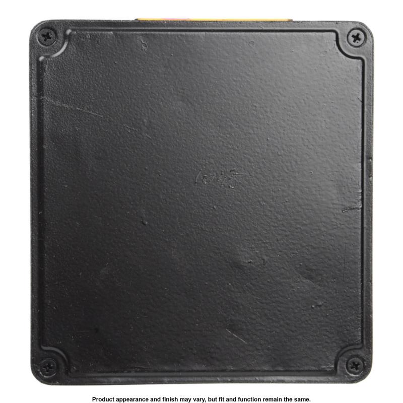 1980 Toyota Celica Engine Control Module A1 Cardone 721046 image 3 of 4