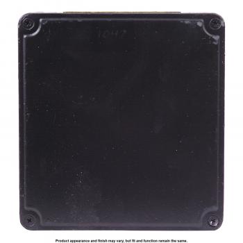 1986 Toyota Celica Engine Control Module A1 Cardone 721047 image 2 of 3