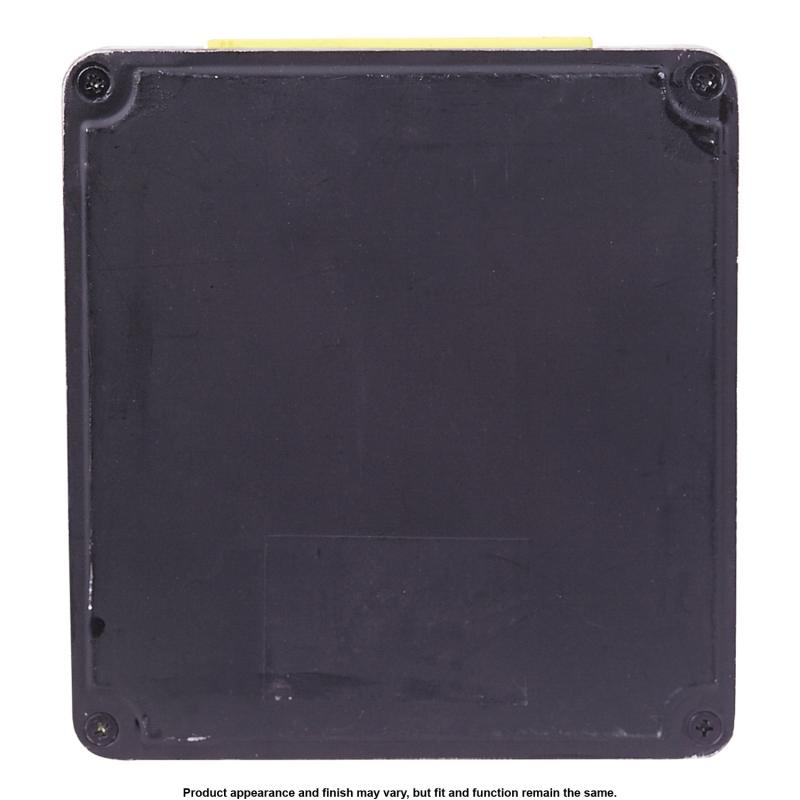 1986 Toyota Van Engine Control Module A1 Cardone 721049 image 1 of 3