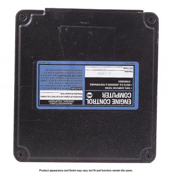 1985 Toyota Celica Engine Control Module A1 Cardone 721050 image 2 of 3