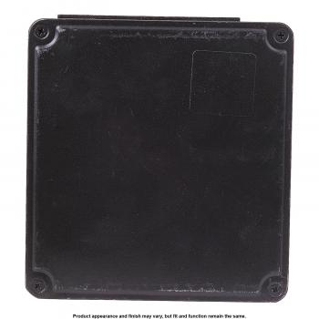 1985 Toyota Celica Engine Control Module A1 Cardone 721050 image 3 of 3