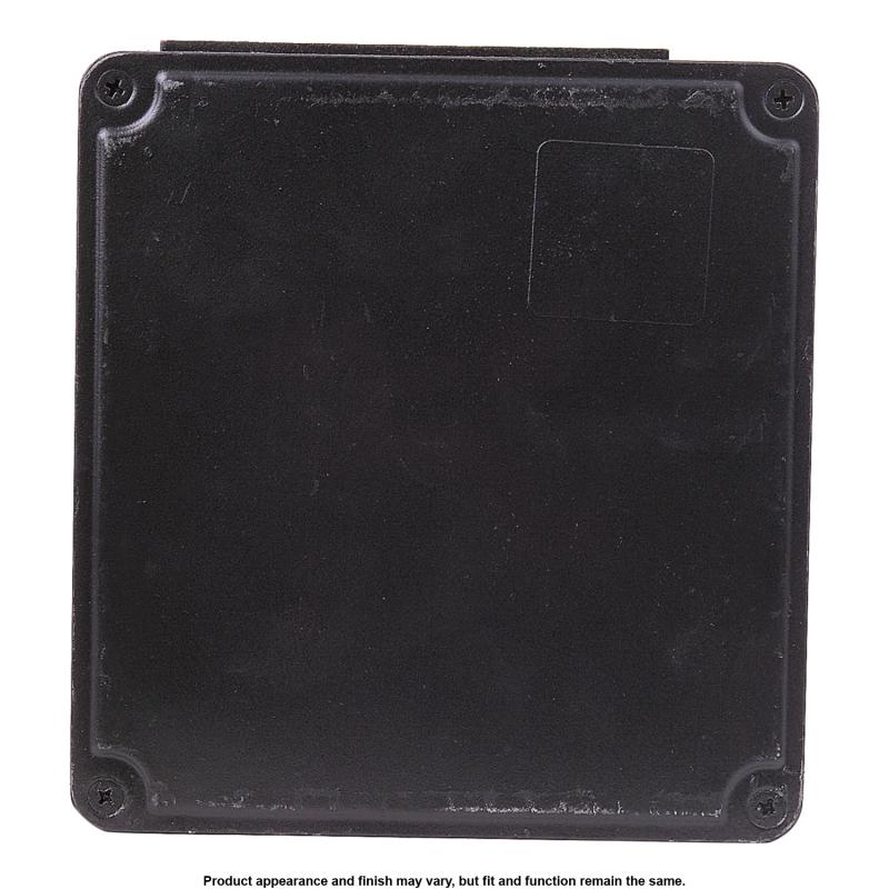 1985 Toyota Celica Engine Control Module A1 Cardone 721050 image 3 of 3