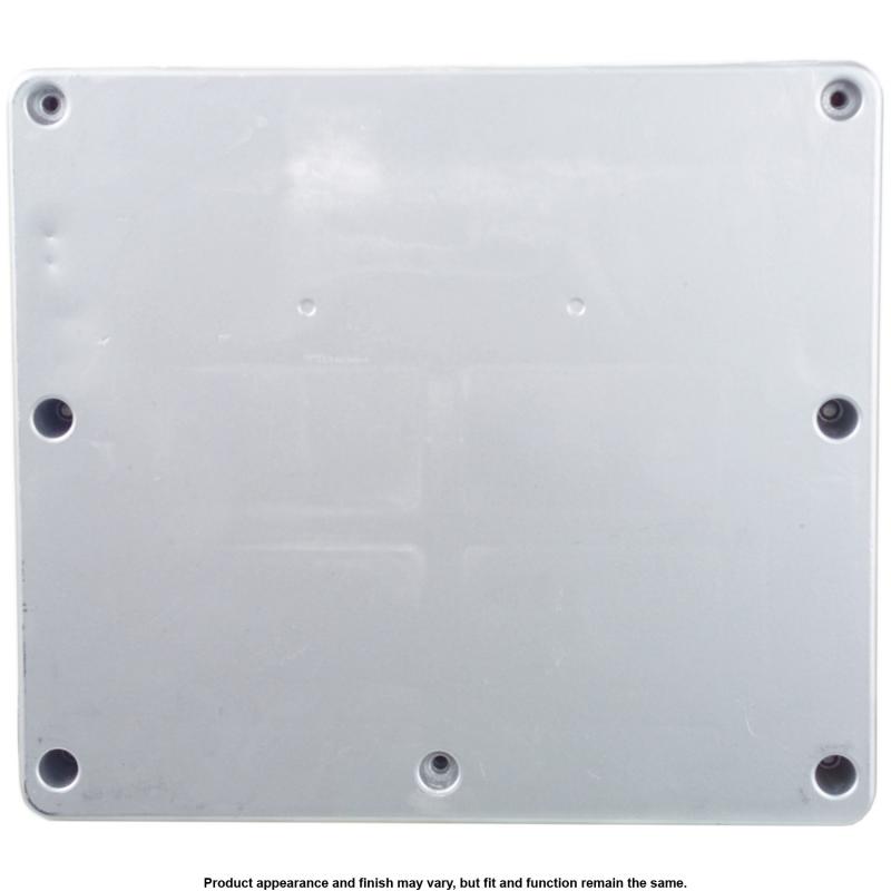 2002 Toyota RAV4 Engine Control Module