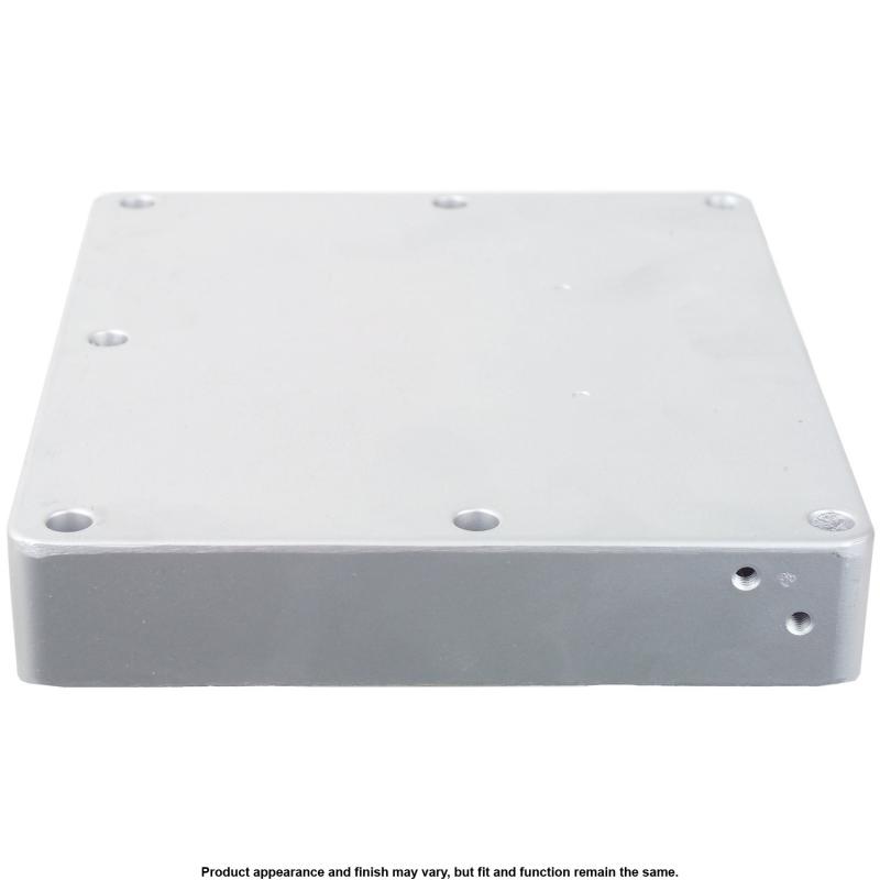 2002 Toyota RAV4 Engine Control Module A1 Cardone 7210501 image 4 of 4
