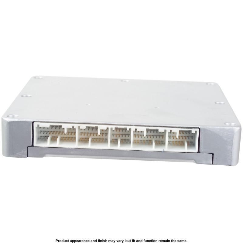 2003 Toyota RAV4 Engine Control Module A1 Cardone 7210506 image 1 of 4