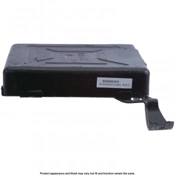 1989 Toyota Corolla Engine Control Module A1 Cardone 721051 image 2 of 4