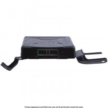 1989 Toyota Corolla Engine Control Module A1 Cardone 721051 image 3 of 4