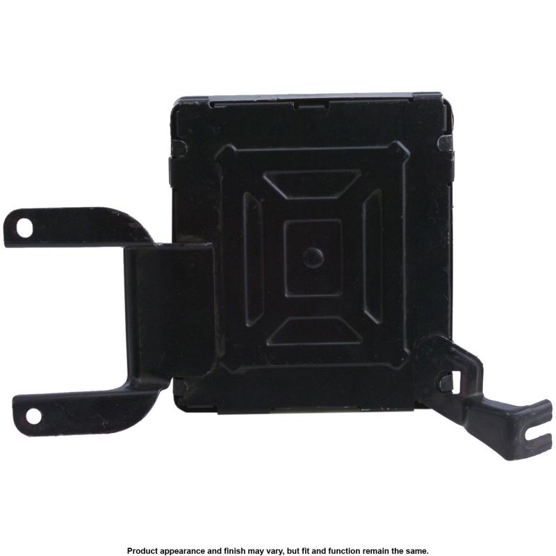 1989 Toyota Corolla Engine Control Module
