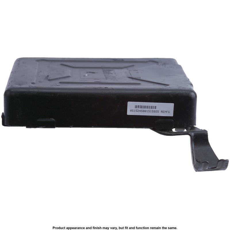 1989 Toyota Corolla Engine Control Module A1 Cardone 721051 image 2 of 4