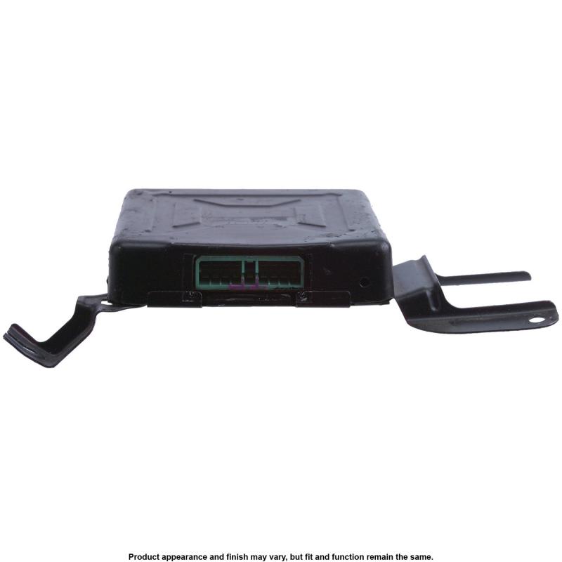 1989 Toyota Corolla Engine Control Module A1 Cardone 721051 image 3 of 4